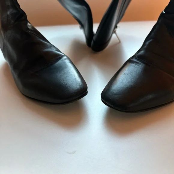 EUC DIOR RIDING BOOTS - Picture 3 of 8